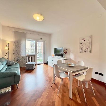 Appartamento Orti Di Spagna Vérone Extérieur photo