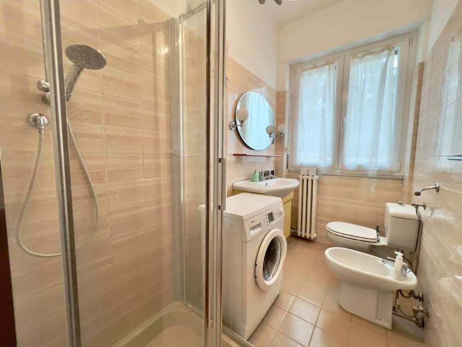 Appartamento Orti Di Spagna Vérone Extérieur photo