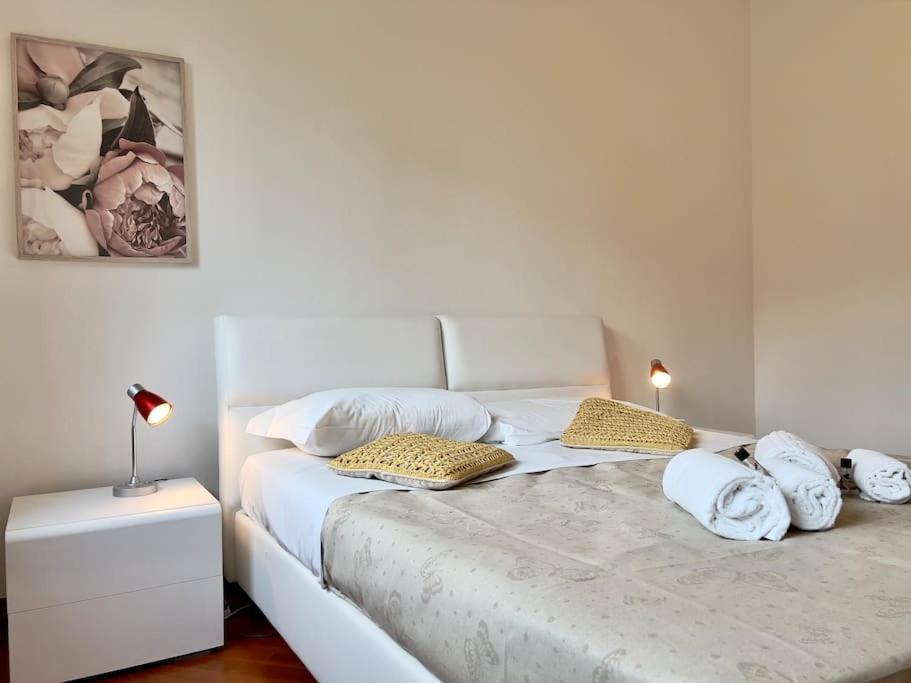 Appartamento Orti Di Spagna Vérone Extérieur photo