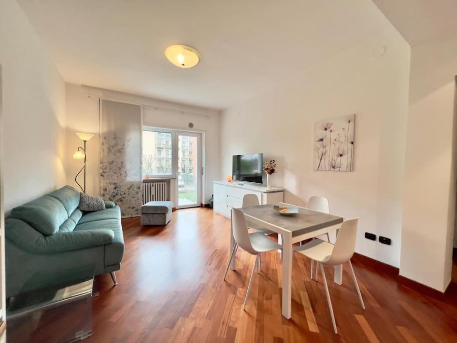 Appartamento Orti Di Spagna Vérone Extérieur photo