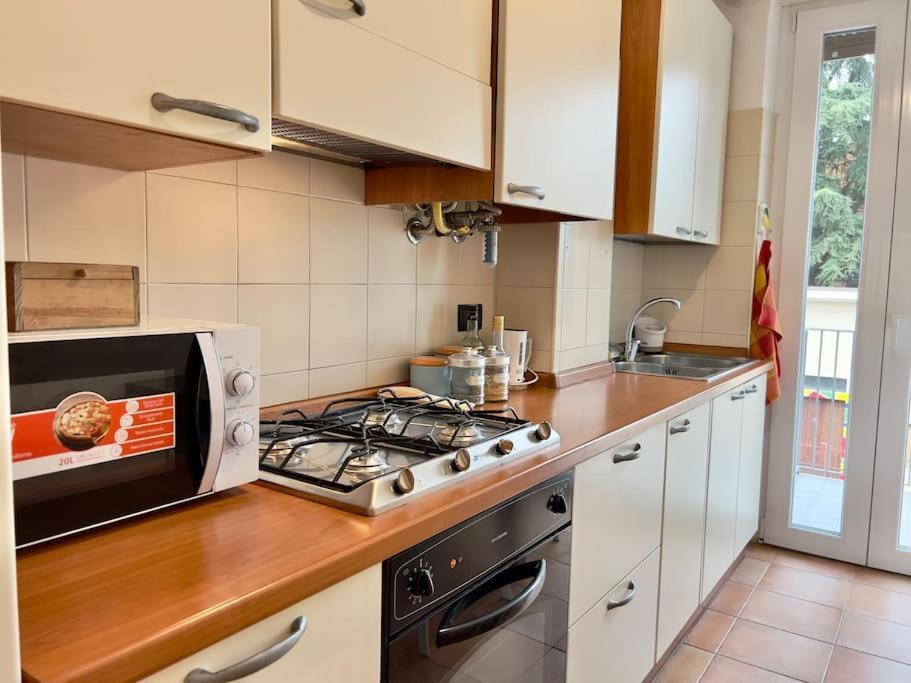 Appartamento Orti Di Spagna Vérone Extérieur photo