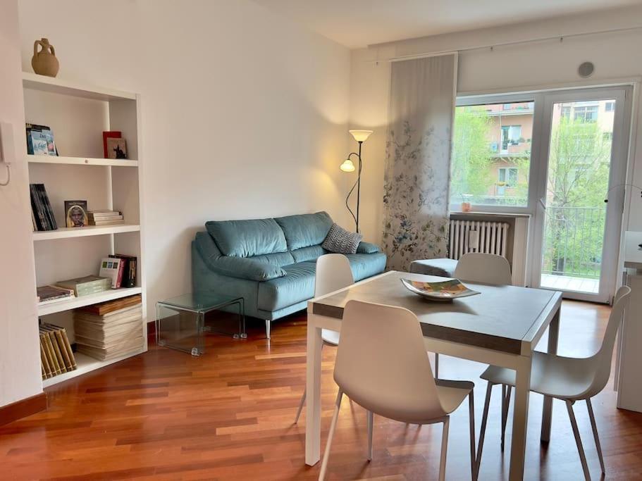 Appartamento Orti Di Spagna Vérone Extérieur photo