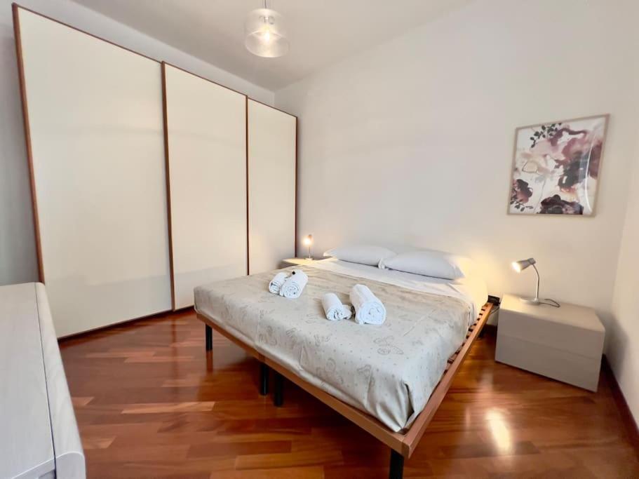 Appartamento Orti Di Spagna Vérone Extérieur photo