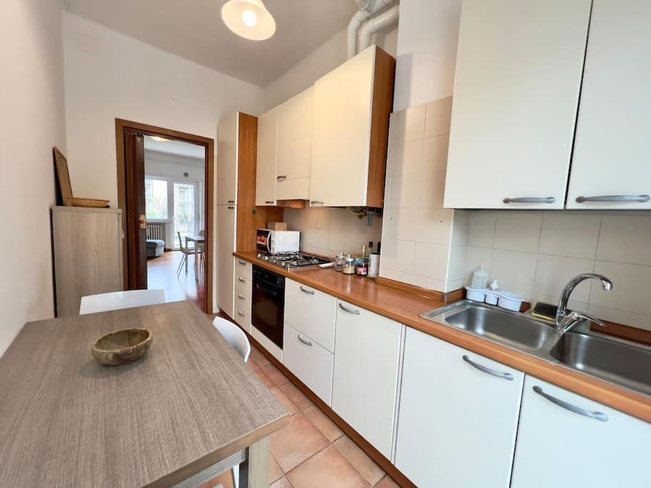 Appartamento Orti Di Spagna Vérone Extérieur photo