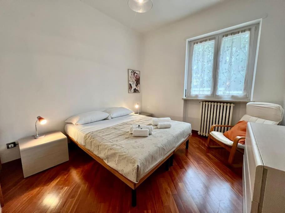 Appartamento Orti Di Spagna Vérone Extérieur photo