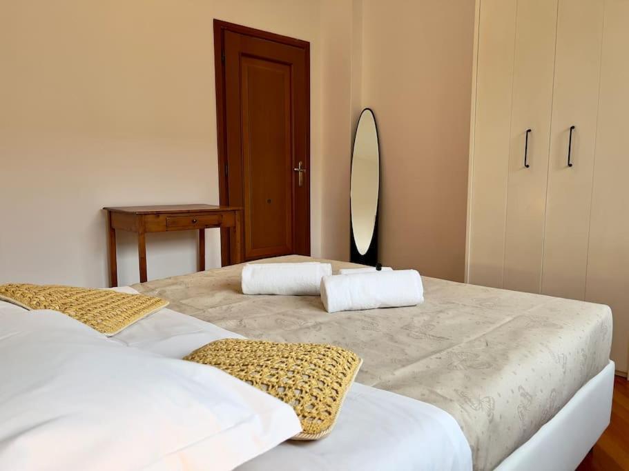 Appartamento Orti Di Spagna Vérone Extérieur photo