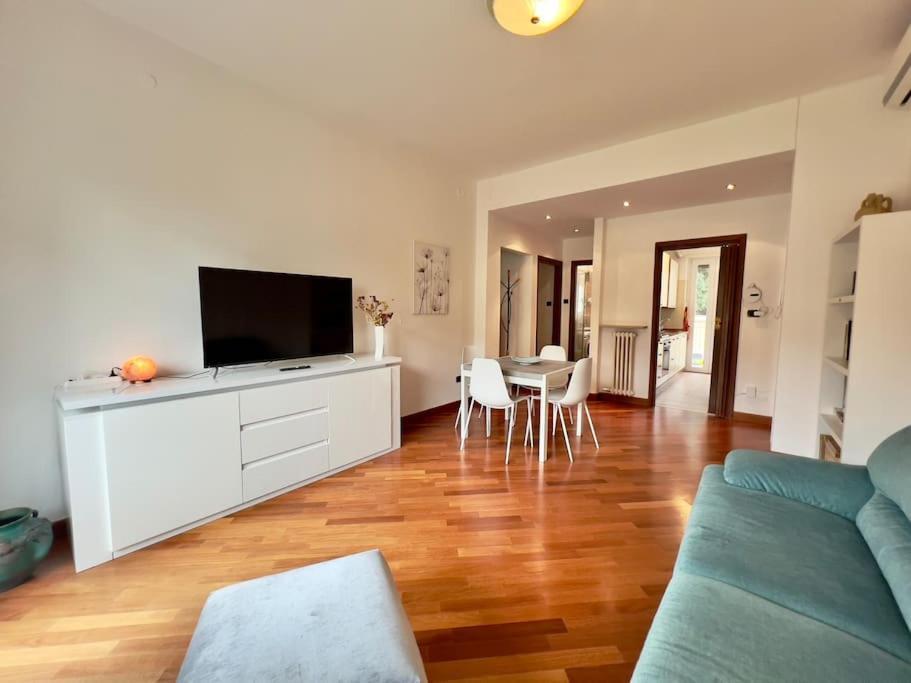 Appartamento Orti Di Spagna Vérone Extérieur photo