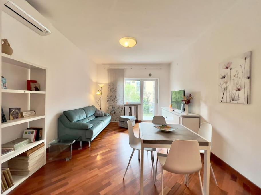 Appartamento Orti Di Spagna Vérone Extérieur photo